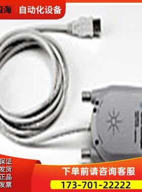 安捷伦82357B连接口USB转GPIB卡数据采集仪器34970A 34972【议价