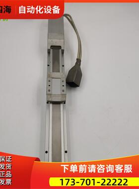 SMC电缸LEFS16AB-200-R36N3 【议价】