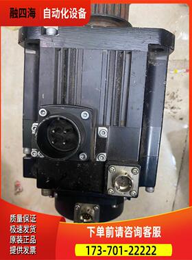伺服电机 HF-SP102B 器MR-J3-100【议价】