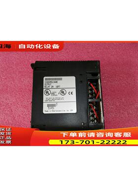 IC693MDL940E 【议价】