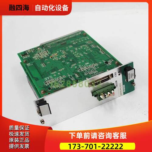 板卡R30627-088 R40826-013 R30627-033 R30618-203 Dongbu Robot