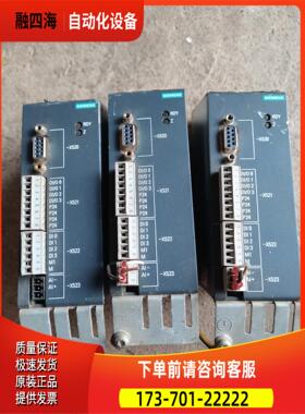 6SL3055-0AA00-3PA1 M41 有3【议价】