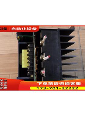 电力调整器AC340-480V 50A 4-20mA PHASE ANGLE 【议价】