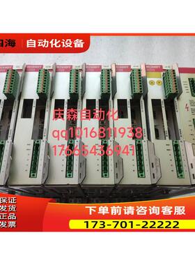 BECKHOFF倍福器AX2513-B750S403AM-SE-520【议价】