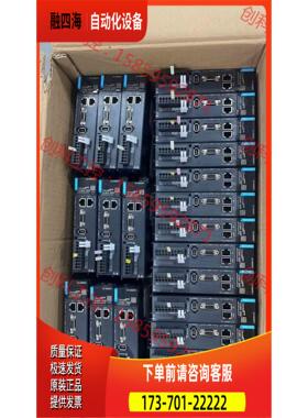 汇川伺服，SV660NS2R8I，ms1h4-50b30cb【议价】