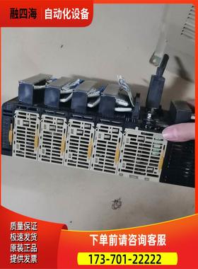 OUMU龙PLC控制器CJ1M系列，正常，，【议价】