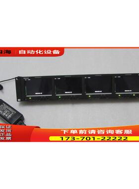 通电OSee RMS4342-SC 一台重量2公斤 在14-4出【议价】