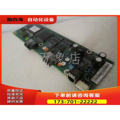 变频器 ACS600系列 板 主板 NAMC-11C 控制板 实物【议价】