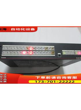 EXTRON MAV1616AV 一台重量3.5公斤 23-1出【议价】