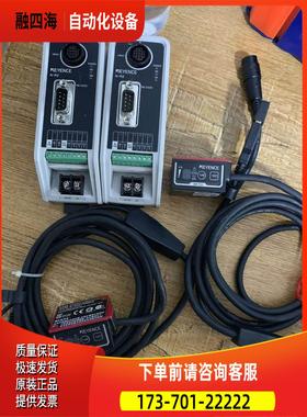 NR2 SR-71 KEY0ENCE二维-码读取器出【议价】