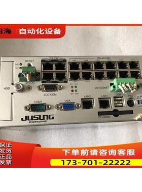 JUG控制器JS-SOL-2442C JS-S0L-2442C【议价】
