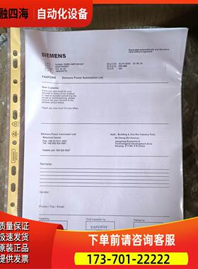 7SJ686-A7SJ6865-6DW90-0AD0-lov【议价】