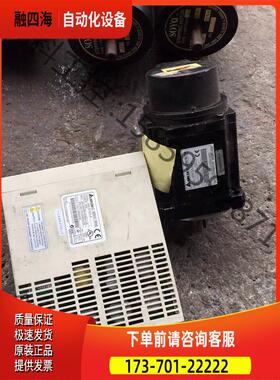 伺服套装1.0kw1.5kwASD-A1021LA+AS【议价】