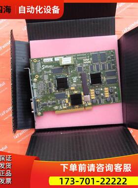 Staubli D23162406-A 史陶比尔控制卡 D13181800-A【议价】