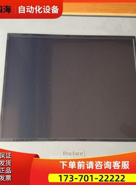 新品普洛菲斯触摸屏AGP3000H-ADPCOM-01转换适配器工业人机界面【