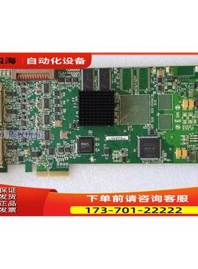 Matrox Y7247-03 REV.A SOL6M4AE Solios 图像采集卡 PCIe 【议价