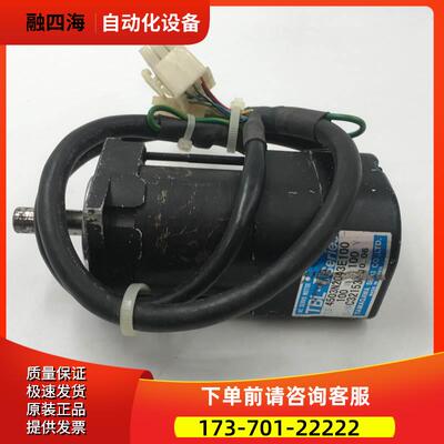 TS4503N2043E100多摩川伺服马达100W100V 【议价】