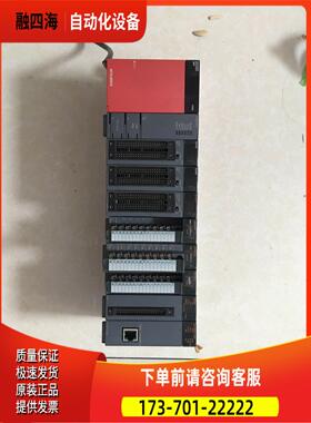 Q02/Q06H/Q62DAN/Q62DA PLC 【议价】