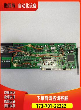 Teknologue PC4319C PC4319D 分光仪控制卡出【议价】