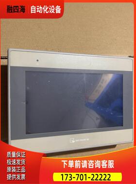 威纶触摸屏 MT506TV MT510TV MT6071iE MT8121X MT506TV 【议价】