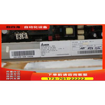 6SN1145-1BA02-0CA2电源控制主板A5E00132770 【议价】