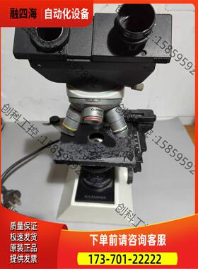 OLYMPUS显镜，CH20BIMF200，，实物【议价】