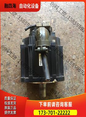 安川五代电机，SGMGV-20ADC61，，拍【议价】