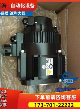 安川SGMG-20A2A-TW11安川伺服电机马达【议价】