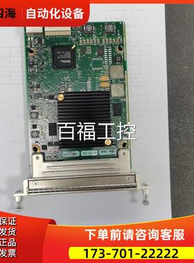 NI PXIE-7961R 781205-01FlexRIO PXI FPGA模块【议价】