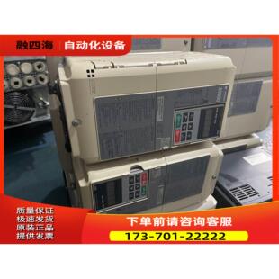 议价 安川A1000变频器CIMR AB4A0011FAA3