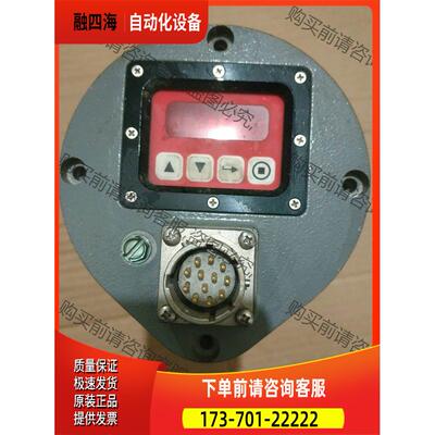 FORNEY传感器Fireye火检探头 401111 【议价】