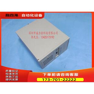 3.0 500G 双网口 AM9275 2400 议价 研为工控机 USB