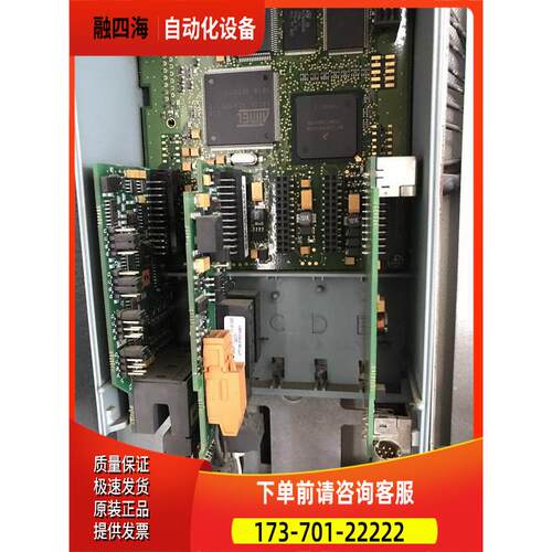 AB700H变频器配件661C1 661B1 端子IO板328H 604G 600F询【议价】
