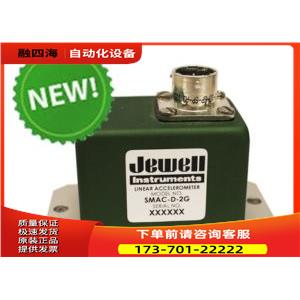 Jewell加速度计SMAC-D-1,LCF-300-L、LCF-300-D、DXA-100-G-5345