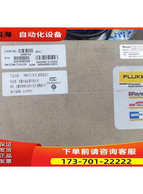 雷泰RAYCMLTV在线式CMLTVM测温仪CMLTV3固定式红外线探头CMLTV3M