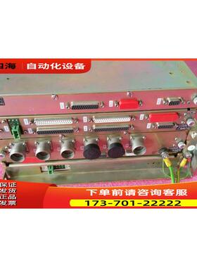 RECHNER，LE 415 BR，PLC-GRAPHIK， HEIDENHAIN【议价】