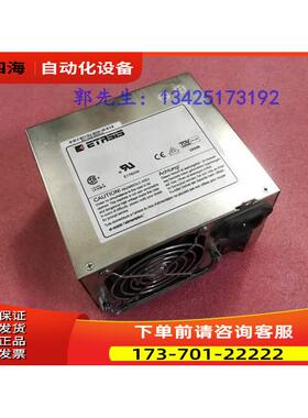 ETRSIS电源工控机 电源 EPR-405 400W【议价】