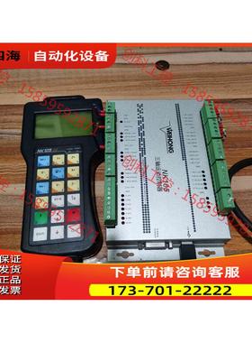 维宏NK105三轴运动控制器配KN105 G2机械手！成【议价】