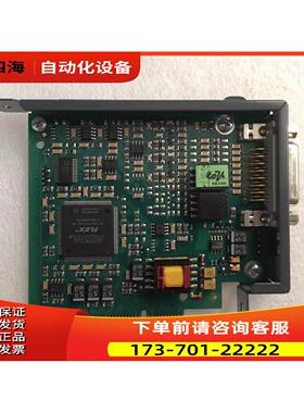 贝加莱AC121通讯卡8AC121.60-1 【议价】