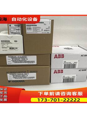 YASKAWA ETC617151【议价】