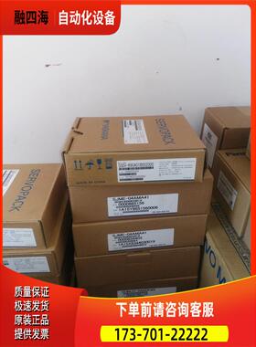 SGDS-01A2ASGDS-02A72A SAGDS-04772A安川器【议价】