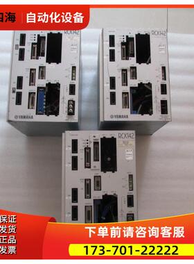 机器人控制器 RCX142 有3台 /出【议价】
