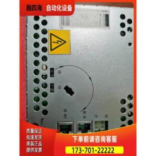 议价 ABB机器人IRC5控制柜外部轴器ABB外部轴