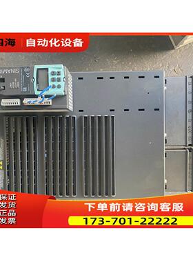 6SL3210-1SE26-0AA0 带滤波器可【议价】