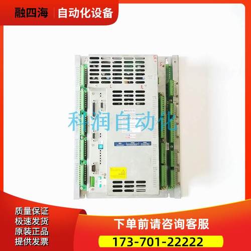 SIJECT CI16IP STEPB控制器6AT1131-6DF21-0AB0 【议价】