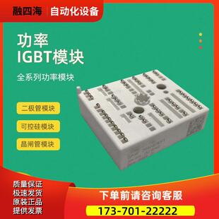 功率IGBT模块SKiiP2C12T4V1 SKiiP25NAB065V1 SKiiP25NAB065V10【