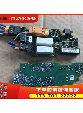 OPTAF 328H vacon伟肯变频器信号卡 反馈卡 询【议价】