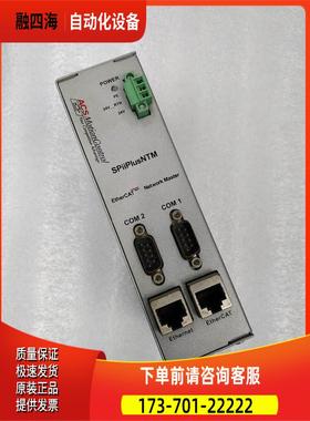 ACS SP+NTM-04000000NNNNS 控制器 件出【议价】