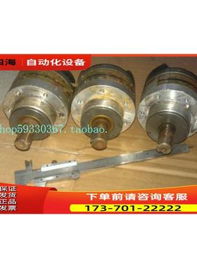 KAMO精密减速机 球减速机115 伺服电机减速器BR85SH【议价】
