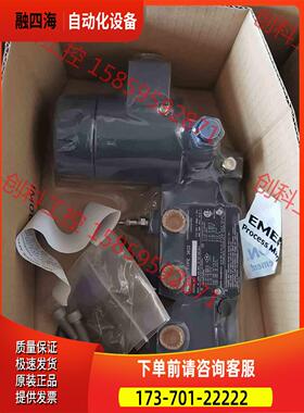 fisher费希尔3622 阀门定位器压力表 【议价】